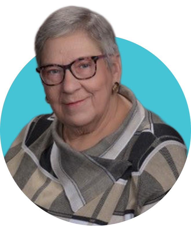 Norma Dubé